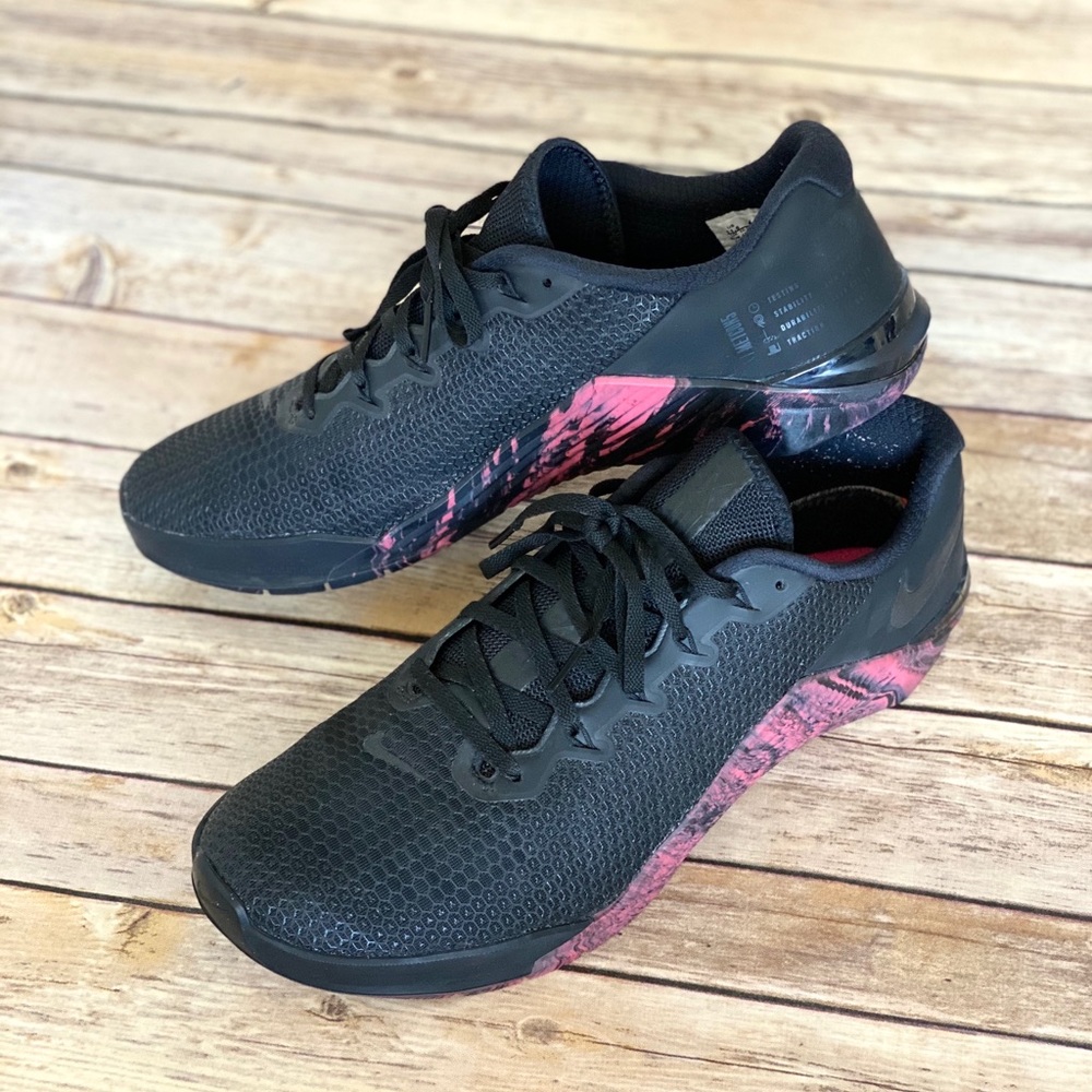 Men’s Nike Metcon 5